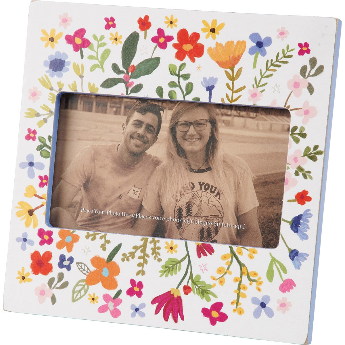 Bloom Picture Frame